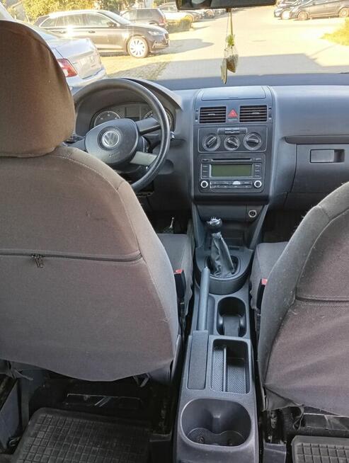 Sprzedam auto