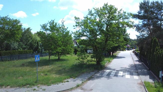 Dzialka budowlana Kaszczorek, Toruń
