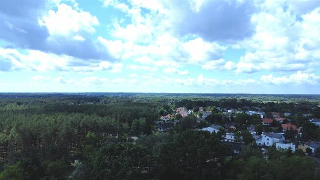 Dzialka budowlana Kaszczorek, Toruń