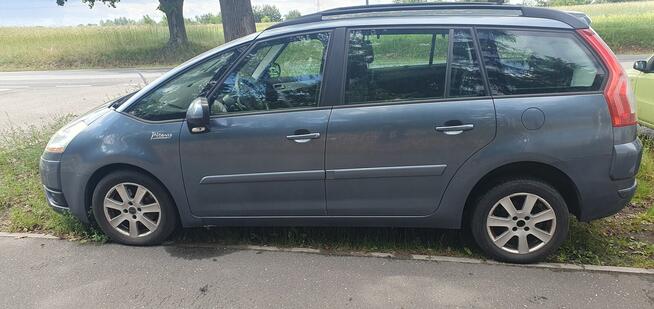 Sprzedam auto