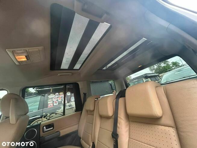 Land Rover Discovery 3