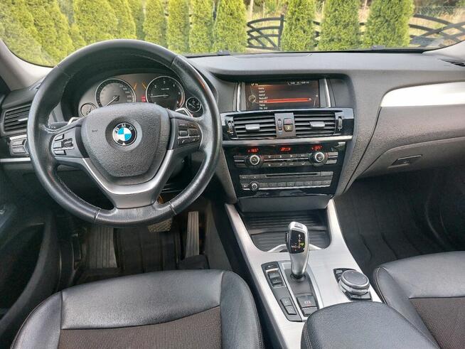 Sprzedam BMW X4