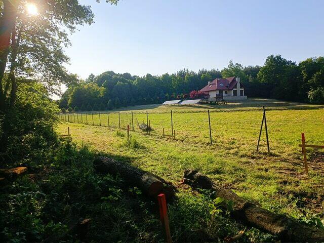 DZIAŁKI NA SPRZEDAŻ – GAJ, GMINA WITKOWO
