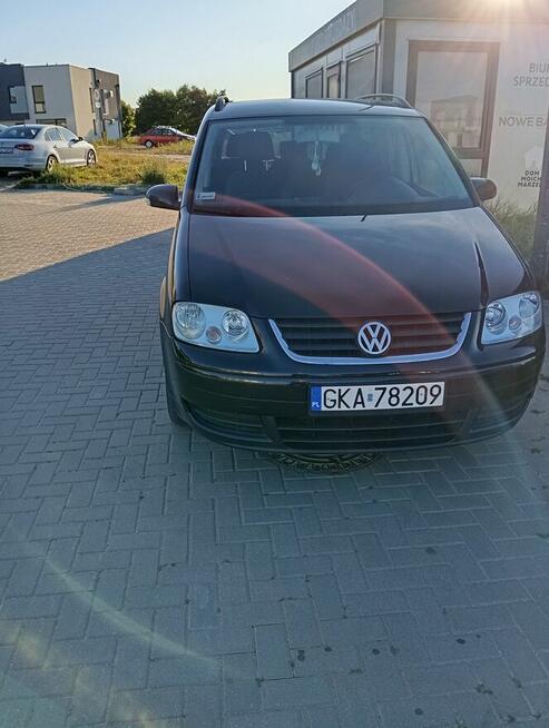 Sprzedam auto