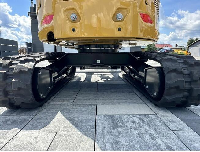 FABRYCZNIE NOWY CAT 303 CR