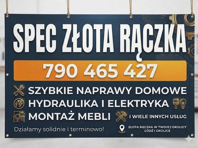 ELEKTRYCZNE usługi, awarie, remonty, pogotowie serwisowe, Łódź