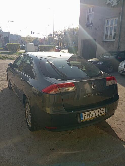 Renault Laguna 3
