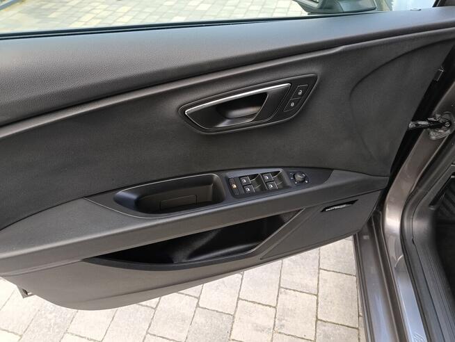 Seat Leon-Fr
