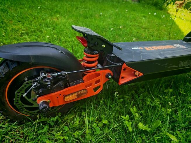 Hulajnoga Kamikaze K1 max