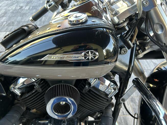 Sprzedam motocykl