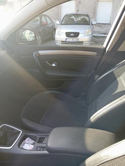 Renault Laguna 3