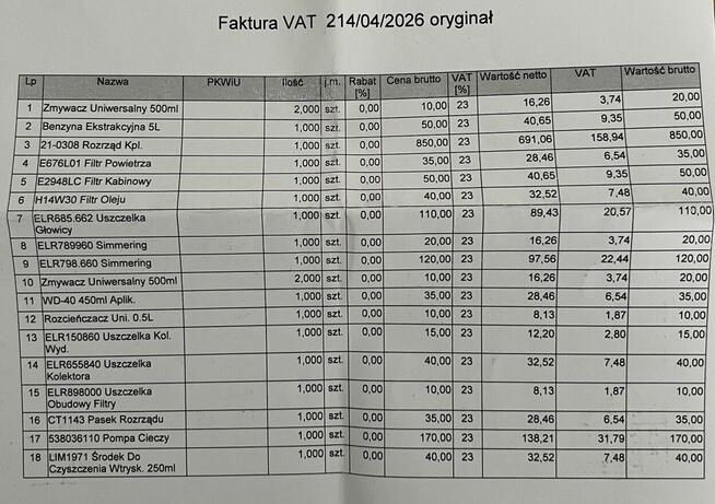 Audi A4 avant B8 1.8 TFSI po remoncie silnika