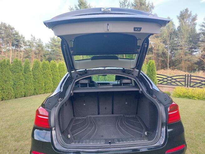 Sprzedam BMW X4