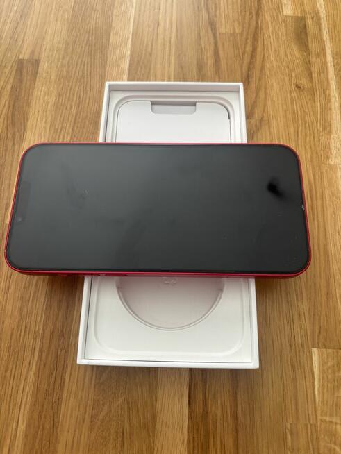 syndyk sprzeda Apple IPHONE 14 PLUS 256 GB 5G