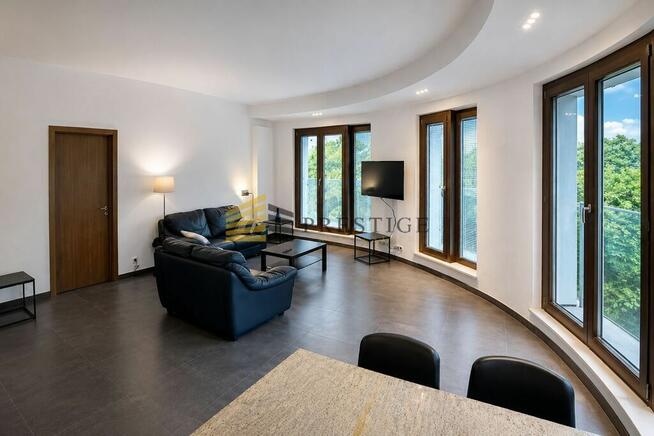 Super apartament w kameralnej rezydencji