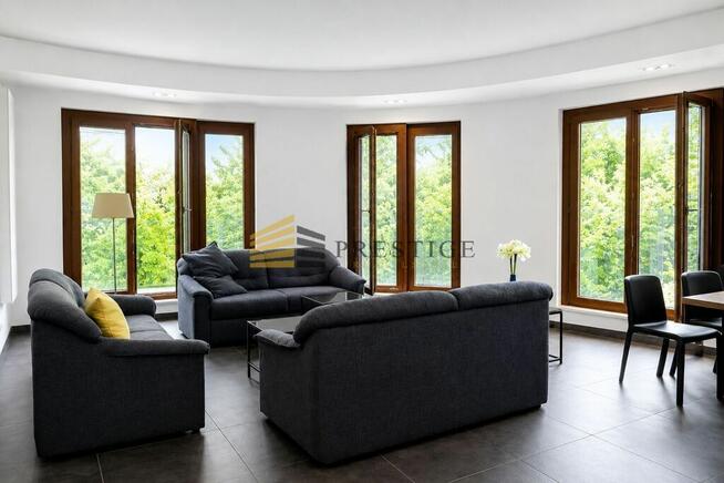 Super apartament w kameralnej rezydencji