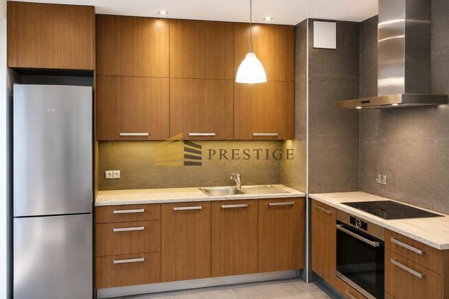 Super apartament w kameralnej rezydencji