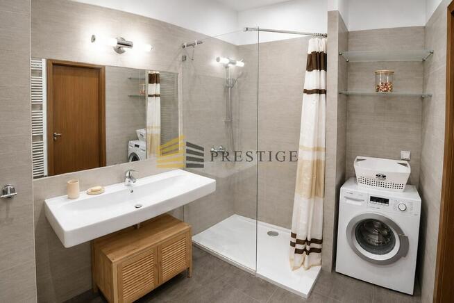 Super apartament w kameralnej rezydencji