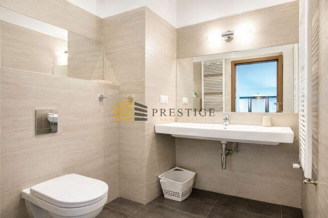 Super apartament w kameralnej rezydencji