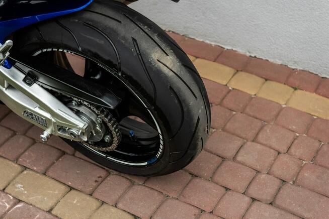 Honda CBR 954 RR 2004 FIREBLADE Raty Transport Największy Wybór W PL Piękny Stan