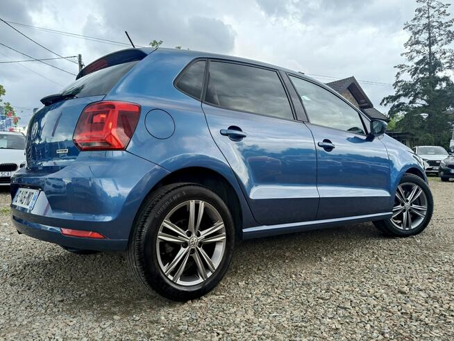 Volkswagen Polo Automat*FullLed*Panorama*Kamera
