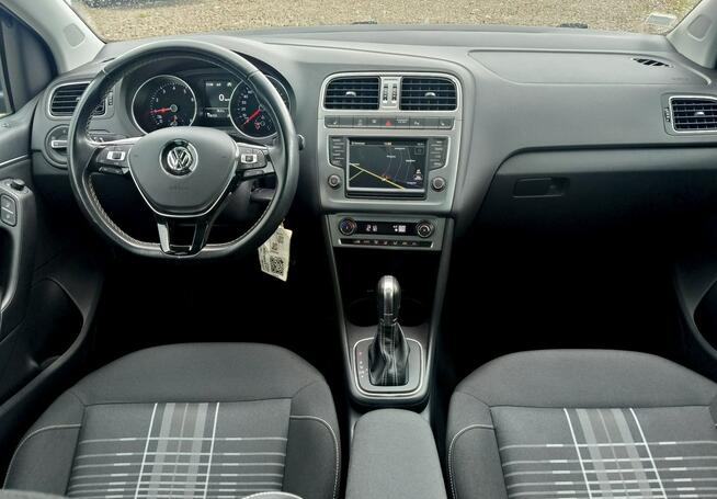 Volkswagen Polo Automat*FullLed*Panorama*Kamera