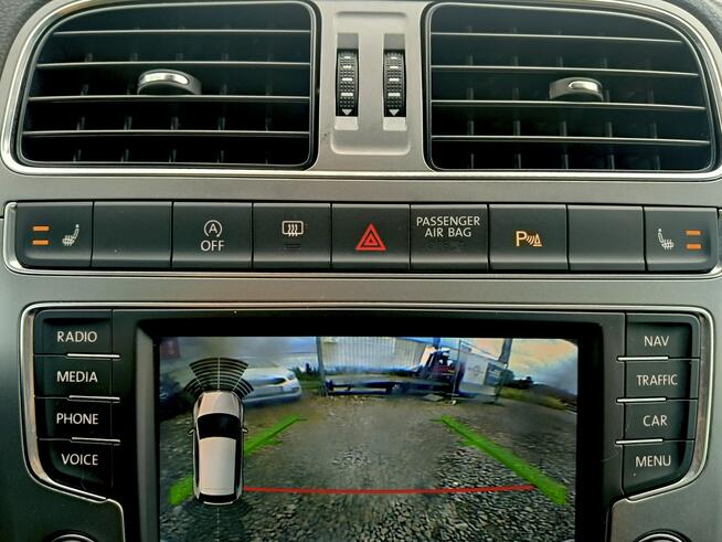 Volkswagen Polo Automat*FullLed*Panorama*Kamera