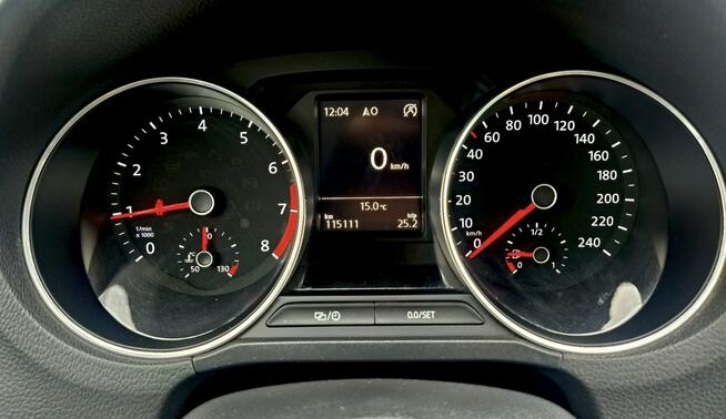 Volkswagen Polo Automat*FullLed*Panorama*Kamera
