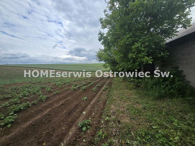 Dom Ćmielów Krzczonowice