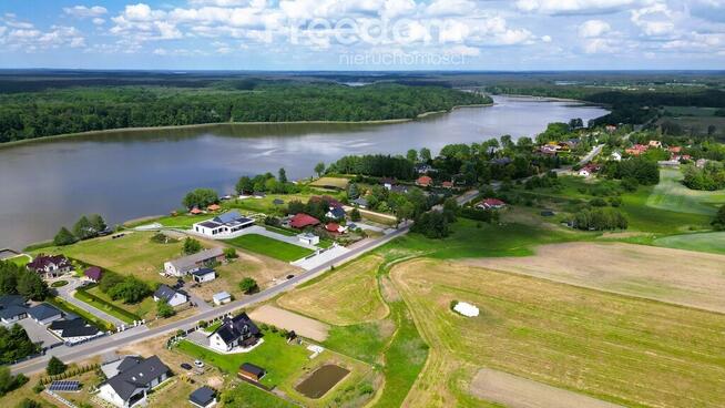 SZAŁKOWO - działka budowlana 17ar