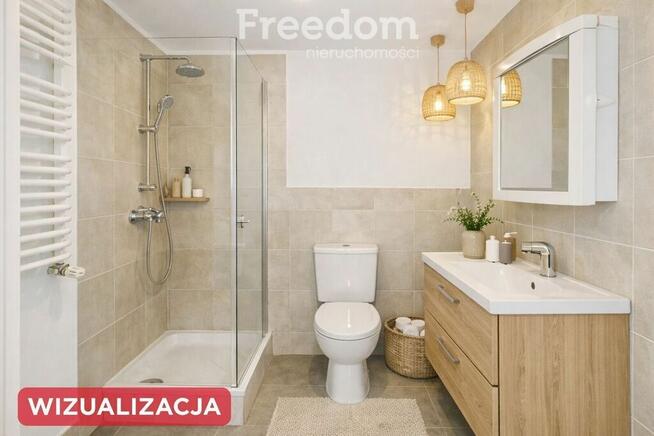 Kawalerka 33m² z dużym balkonem, ul. Stachonia