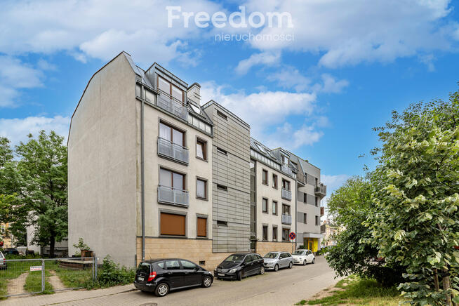Górczyńska 20 | 2 pokoje | balkon | garaż