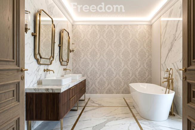 Przestronne 4 pokoje z tarasem | 80,56 m²