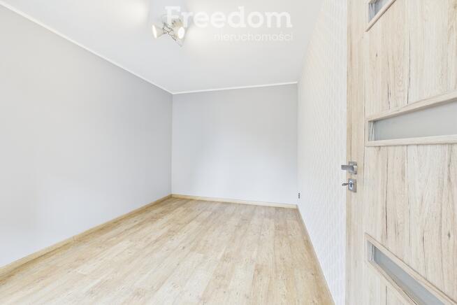 3-pokojowe mieszkanie na wynajem!