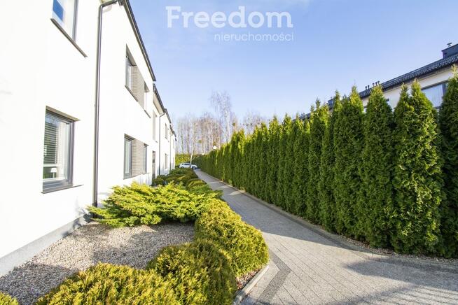 81,65 m²/ antresola, balkon/ ul. Posmykiewicza