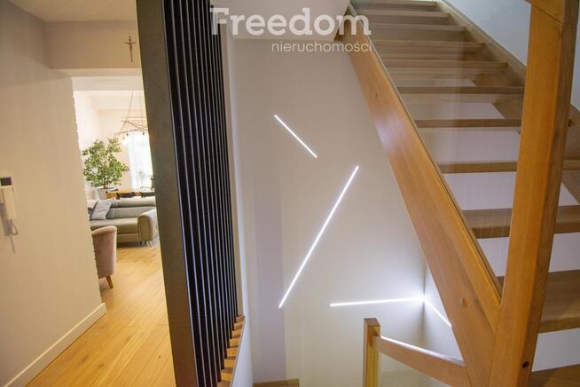 81,65 m²/ antresola, balkon/ ul. Posmykiewicza
