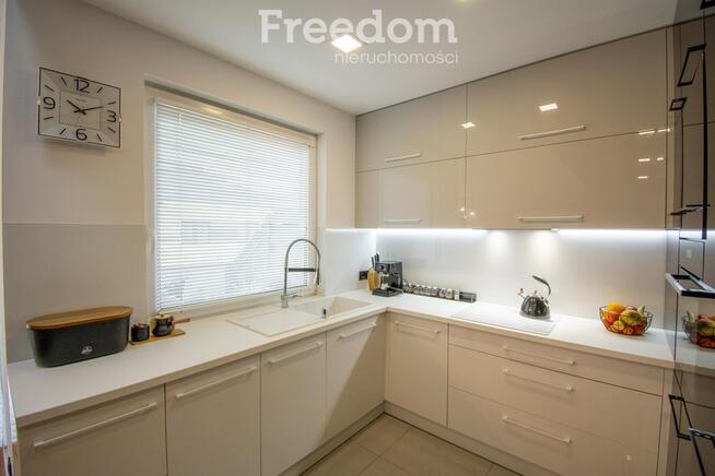 81,65 m²/ antresola, balkon/ ul. Posmykiewicza