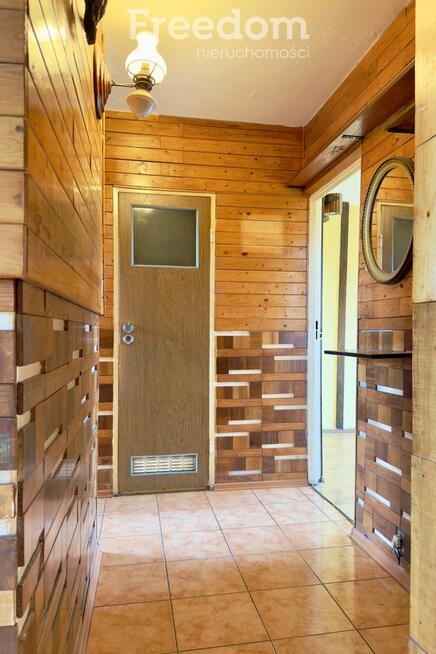 2-pok. mieszkanie, 39,80 m2, ul. Żytnia 72