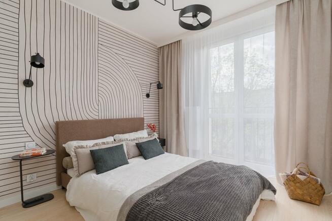 42 m2, balkon, Miejsce postojowe | Przy Parku
