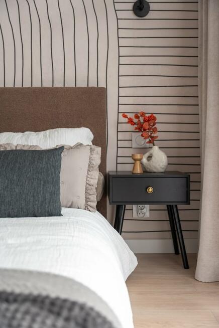 42 m2, balkon, Miejsce postojowe | Przy Parku