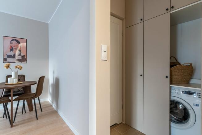 42 m2, balkon, Miejsce postojowe | Przy Parku