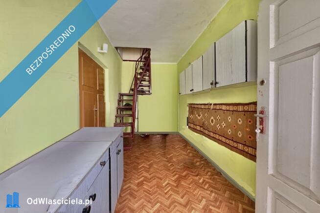 kDom 95 m² / działka 28 arów 40 min od Krakowa