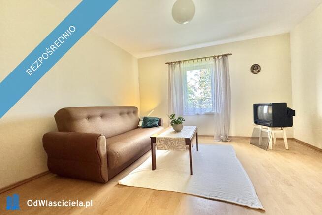 kDom 95 m² / działka 28 arów 40 min od Krakowa