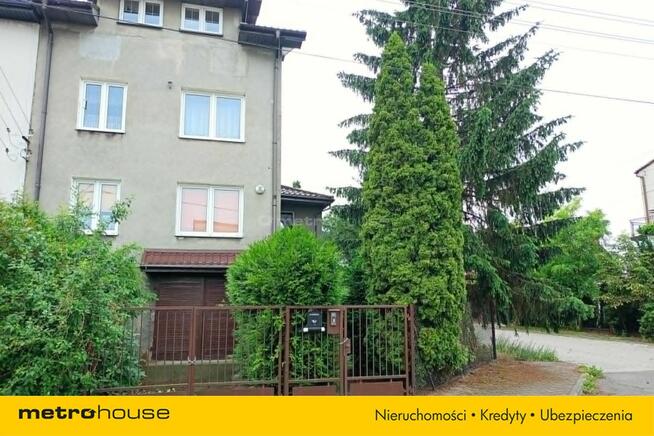 Na sprzedaż bliźniak w Łowiczu 150 m2, dz. narożna