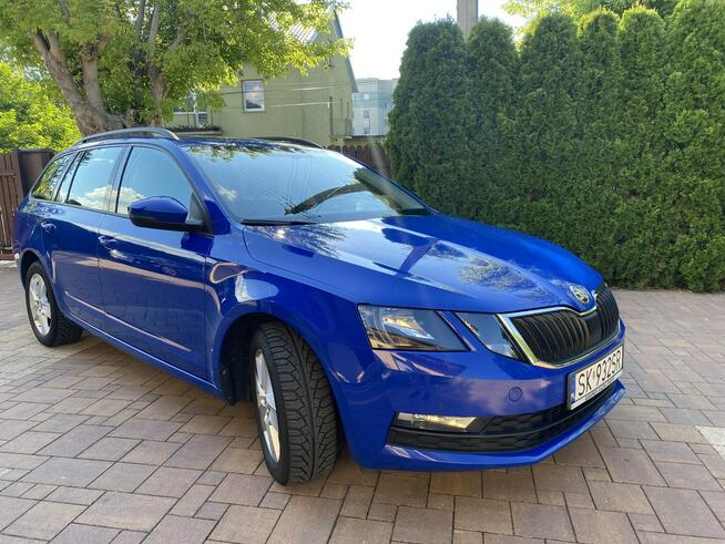 Škoda Octavia I Wł, Kraj, Rej 2020 ,BEZWYPADKOWY 100%, Serwis Aso, Idealny, Vat 23%
