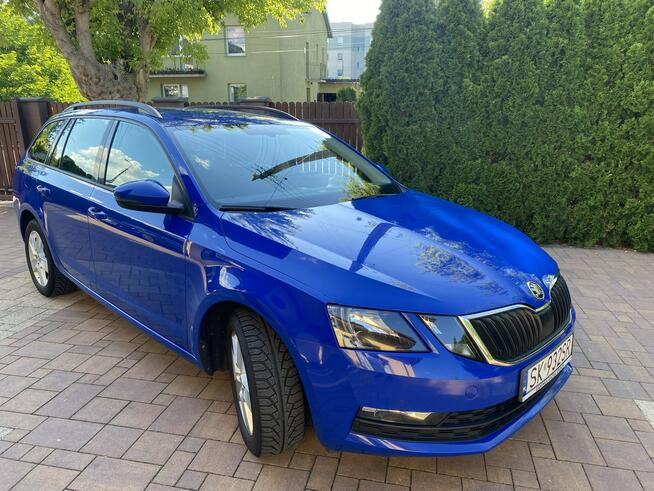 Škoda Octavia I Wł, Kraj, Rej 2020 ,BEZWYPADKOWY 100%, Serwis Aso, Idealny, Vat 23%