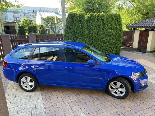 Škoda Octavia I Wł, Kraj, Rej 2020 ,BEZWYPADKOWY 100%, Serwis Aso, Idealny, Vat 23%