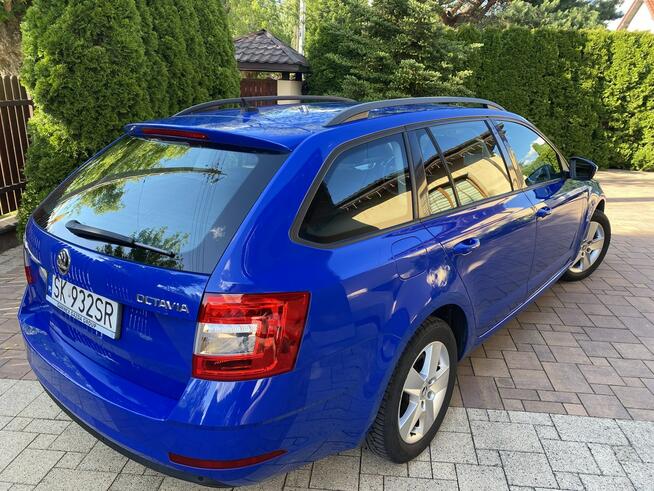 Škoda Octavia I Wł, Kraj, Rej 2020 ,BEZWYPADKOWY 100%, Serwis Aso, Idealny, Vat 23%