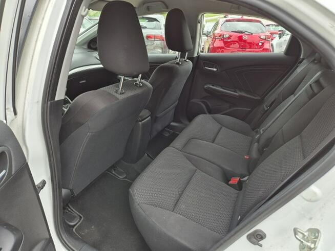 Honda Civic Zadbany