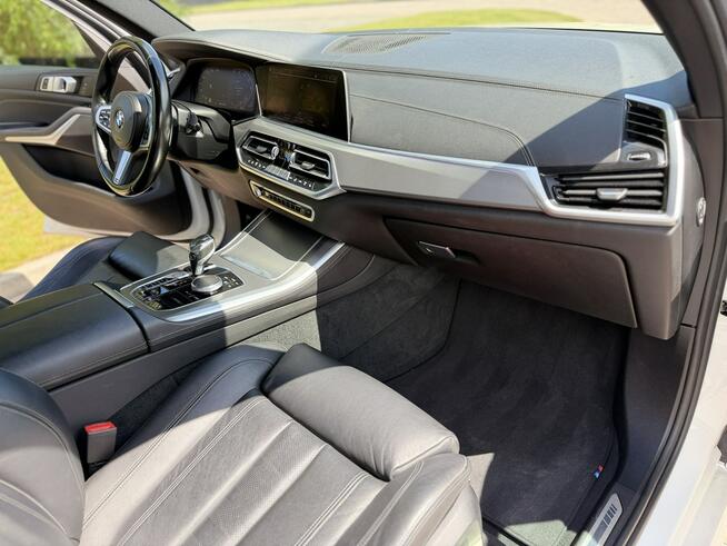 BMW X5 231KM M- pakiet x-drive 80tys przebieg